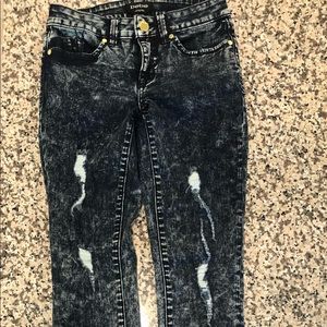 OBO Bebe Jeans - Brand New!